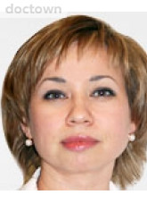 Узморская Ольга Анатольевна