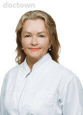 Узунова Светлана Вадимовна