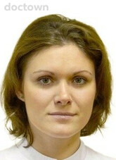 Князева Екатерина Андреевна