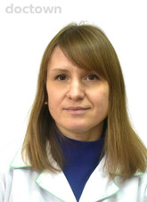 Князева Ирина Владимировна