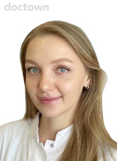 Князькина Екатерина Александровна