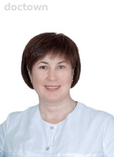 Князькова Людмила Вениаминовна