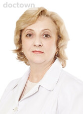 Дьяченко Анна Павловна