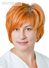 Дьяченко Татьяна Анатольевна