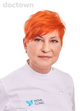 Дьяченко Татьяна Анатольевна