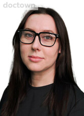 Дьяченкова Анна Владимировна