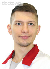 Дьячков Дмитрий Вячеславович