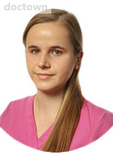 Дьячкова Елизавета Олеговна
