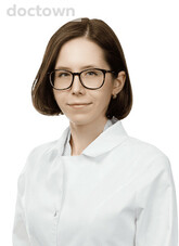 Дьячкова Ирина Вадимовна