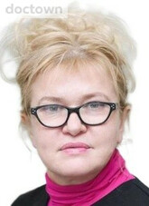 Дьяконова Маргарита Сергеевна