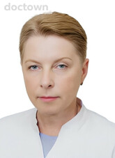 Дьякова Регина Борисовна