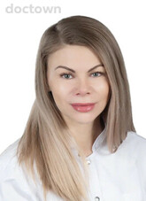 Дыдыкина Елена Борисовна