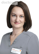 Дылова Мария Владимировна