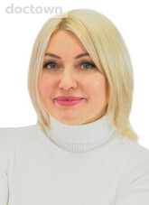 Дёмкина Елена Юрьевна