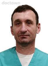 Дырул Сергей Владимирович