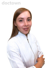 Дюкарева Оксана Александровна