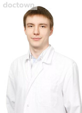 Дюпин Павел Сергеевич