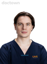 Бебчук Герман Борисович