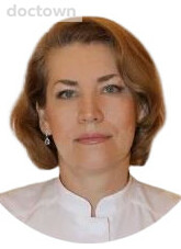 Беденко Жанна Иосифовна