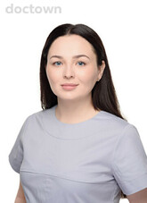 Беднова Анна Андреевна