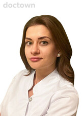 Бедретдинова Альбина Ирфановна