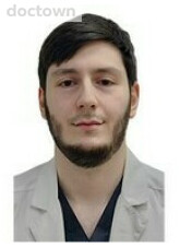 Беджанов Фуад Фикретович