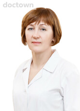 Бегаль Анна Ивановна