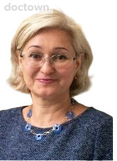 Бегашева Ольга Ивановна