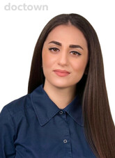 Бегларян Лилит Камоевна