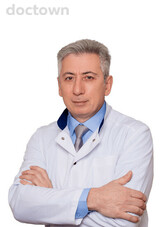 Бейтуганов Арсен Абдулович