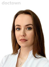 Бекетова Анастасия Алексеевна