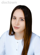 Бекетова Наталия Юрьевна