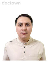 Беккишиев Руслан Темурович