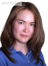 Бекмухамбетова Анна Нурлановна