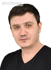 Бекоев Артур Юрьевич 
