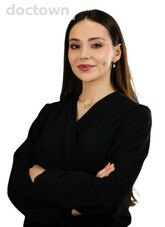 Бекова Лейла Саидовна