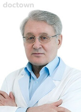 Бекреев Валерий Валентинович