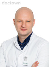 Белан Кирилл Сергеевич