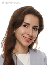 Белавина Алина Талыбовна