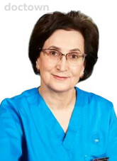 Белая Марина Васильевна