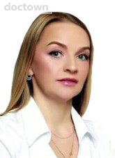 Белая Юлия Михайловна