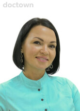 Беленева Анна Сергеевна