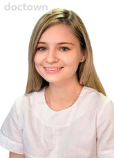 Белевцова Мария Сергеевна