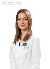 Белевская Анна Андреевна