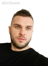 Беликов Андрей Сергеевич