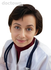 Белкина Татьяна Виленовна