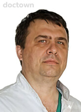 Белоглядов Илья Анатольевич