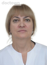 Белокриницкая Ирина Анатольевна