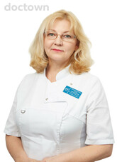 Белолипецкая Алла Аркадьевна