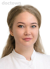 Беломышкина Мария Владимировна